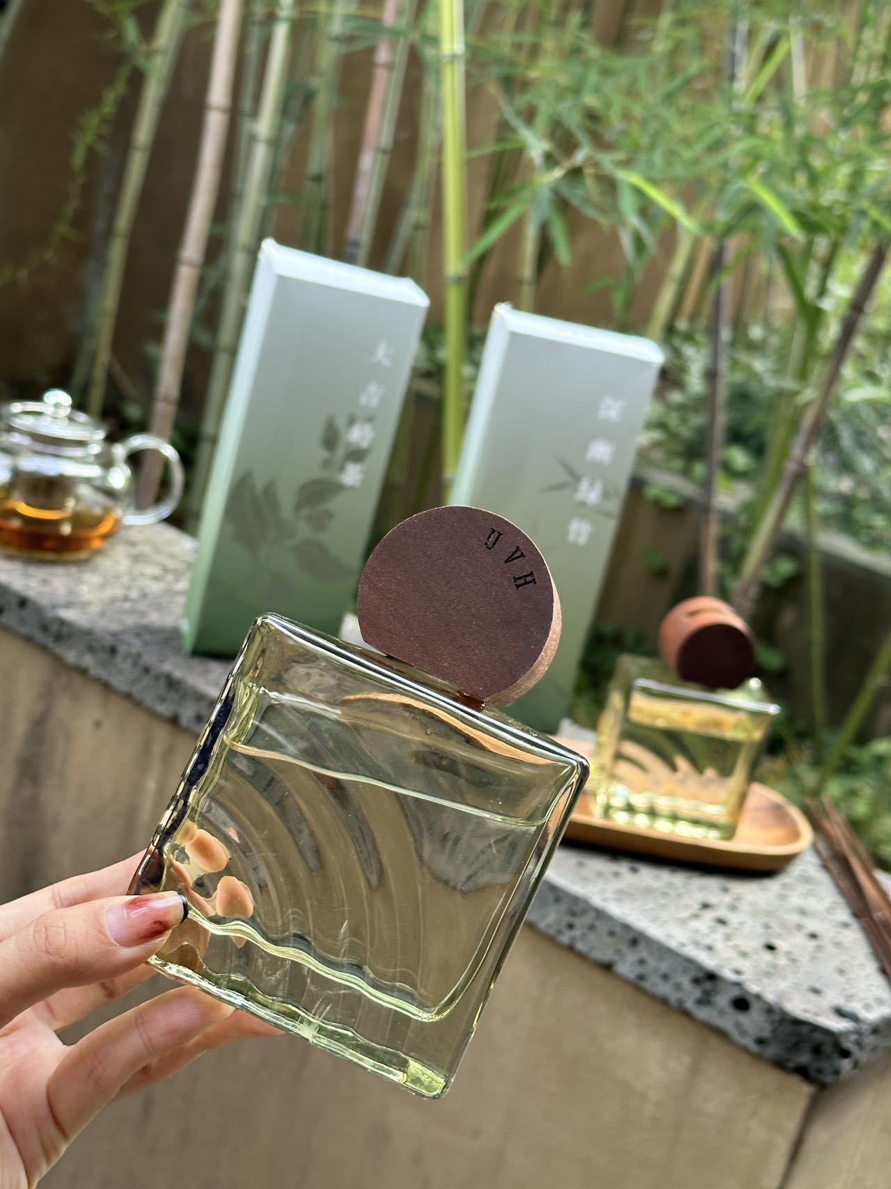 我挖到宝藏香薰了! 5