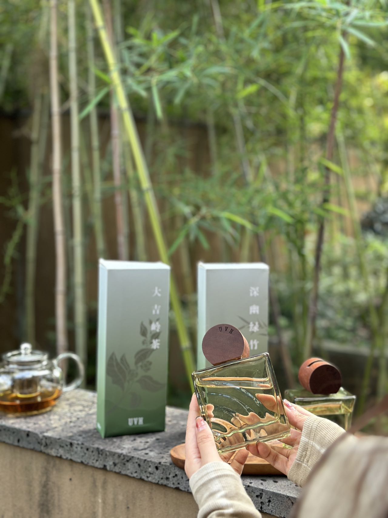 我挖到宝藏香薰了! 6