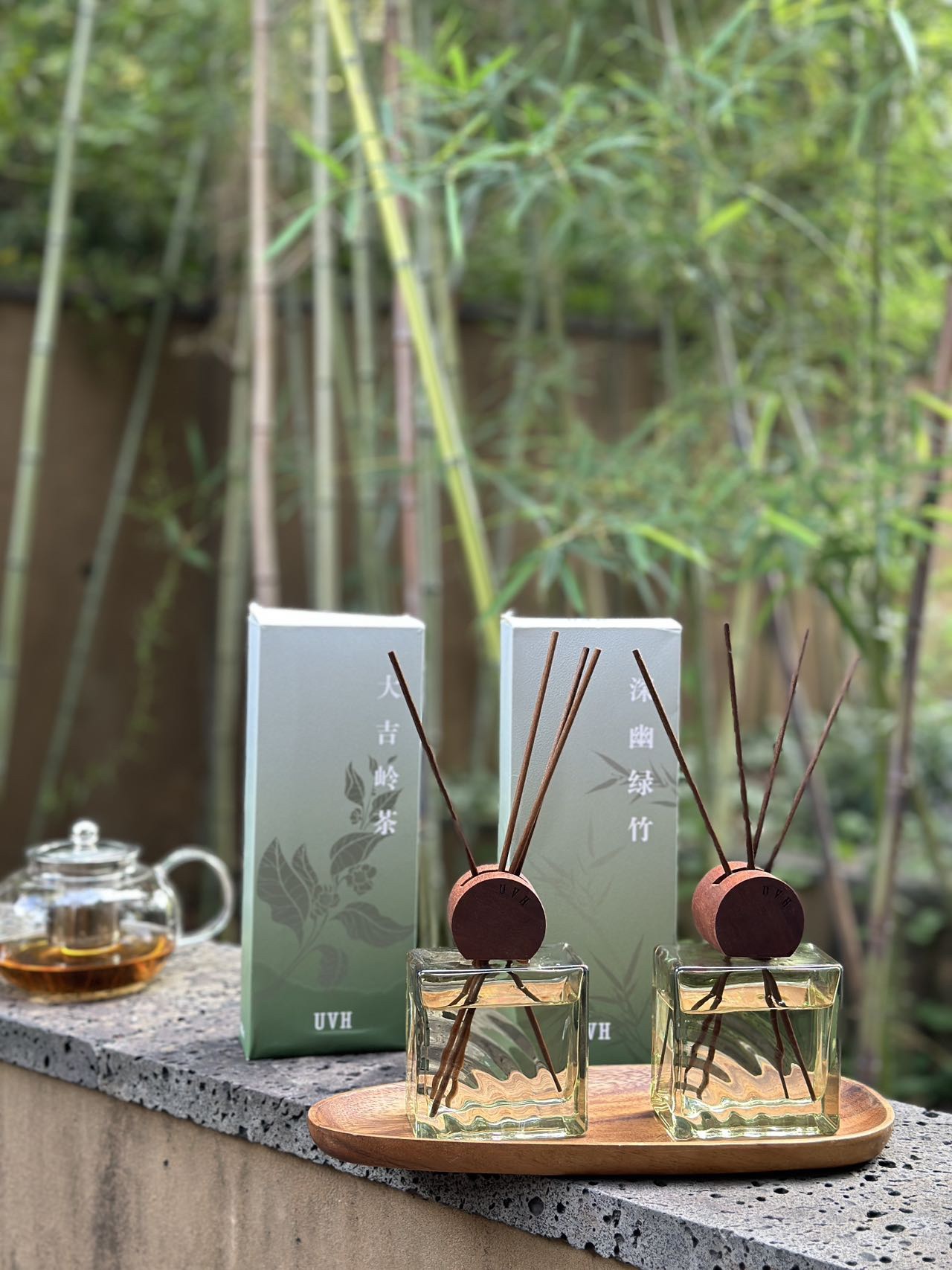 我挖到宝藏香薰了! 3