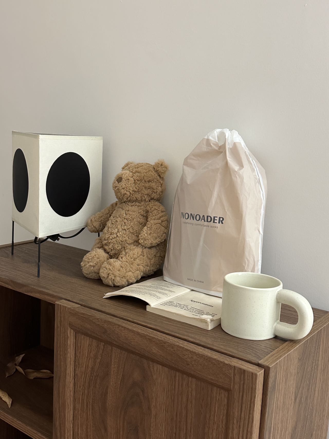 The packaging doubles as a reusable storage pouch - Comprehensive 5