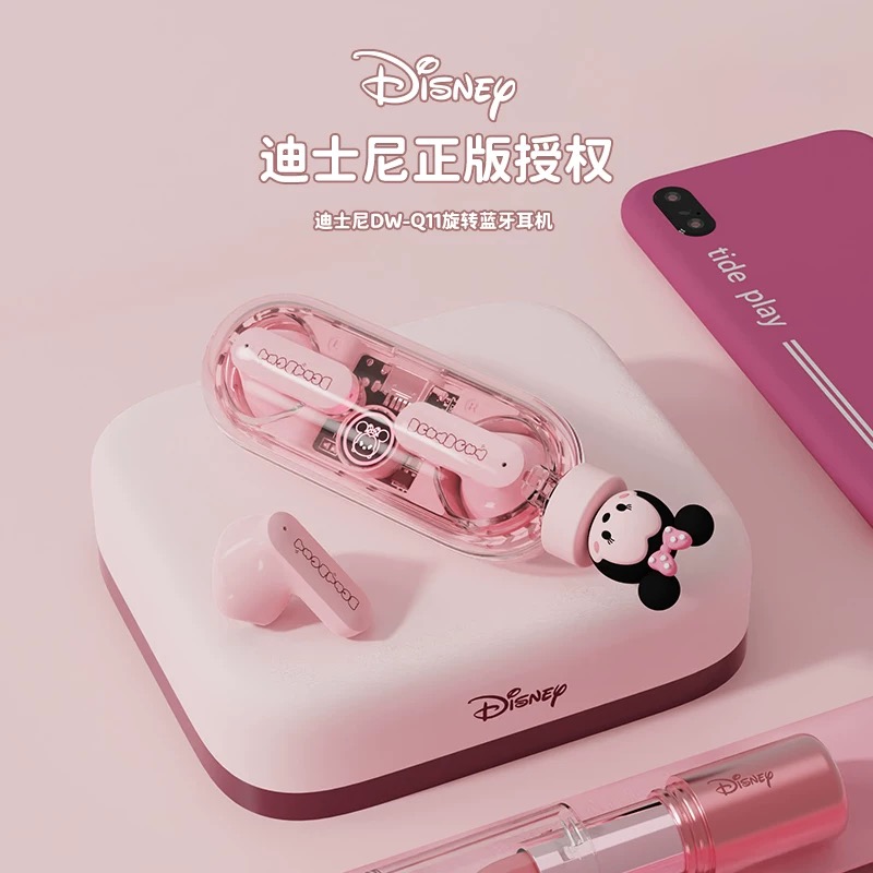 Bluetooth earphones featuring clear audio reproduction and an integrated - Comprehensive 2