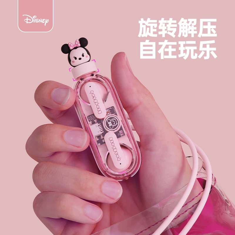 Bluetooth earphones featuring clear audio reproduction and an integrated - Comprehensive 3
