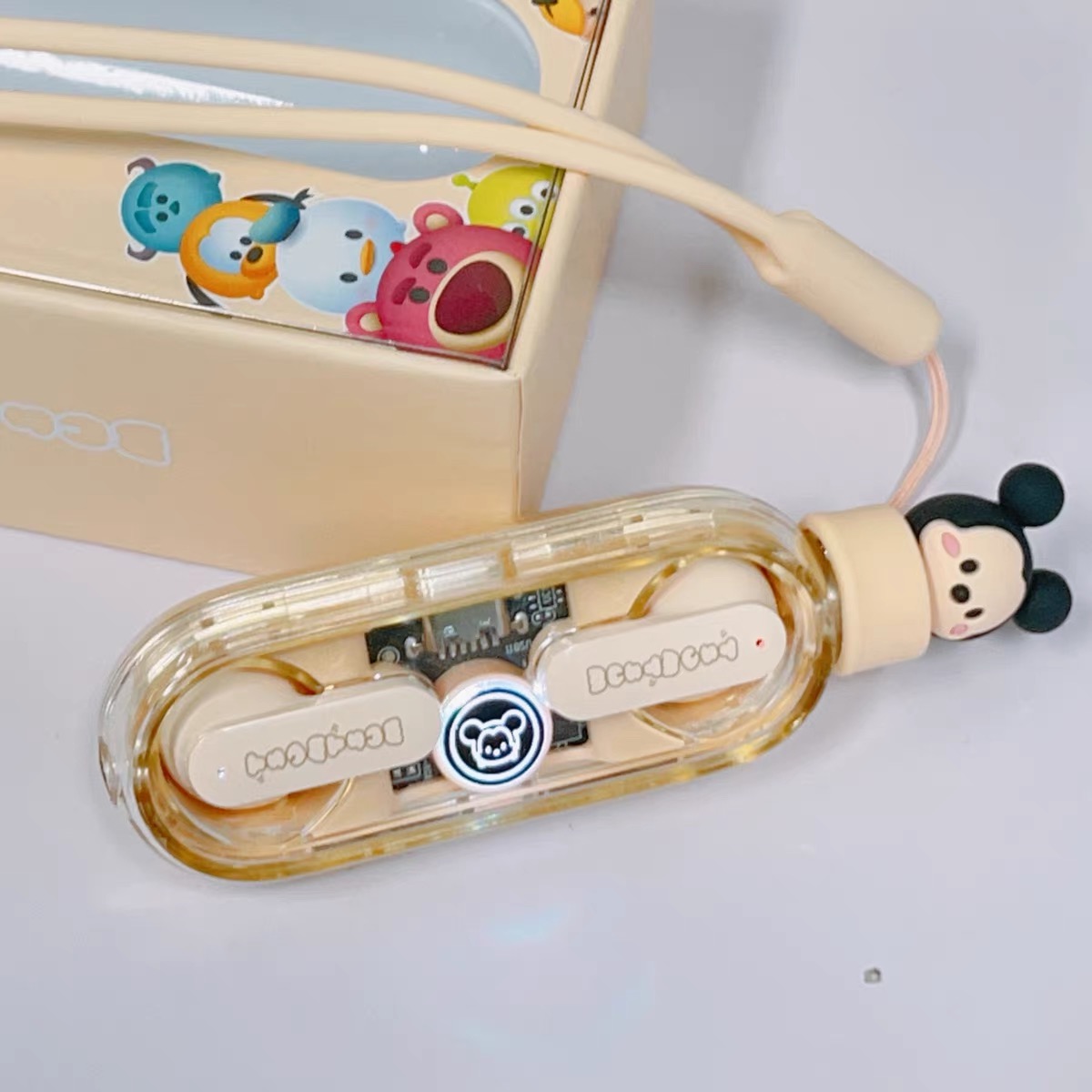 Disney Collaboration Edition – Mickey Mouse - Comprehensive 2