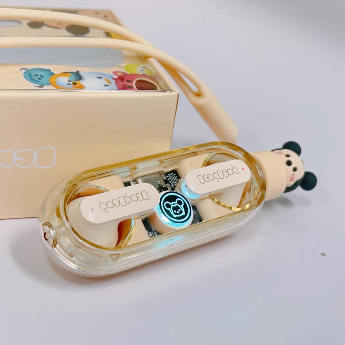 Disney Collaboration Edition – Mickey Mouse - Comprehensive 3