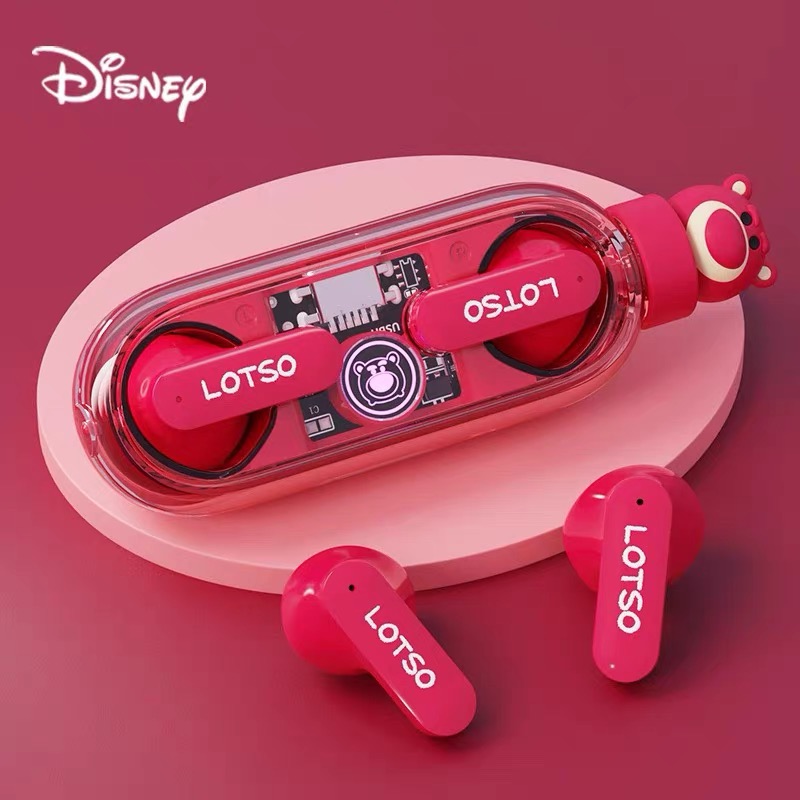 Disney Special Edition – Lotso - Comprehensive 4