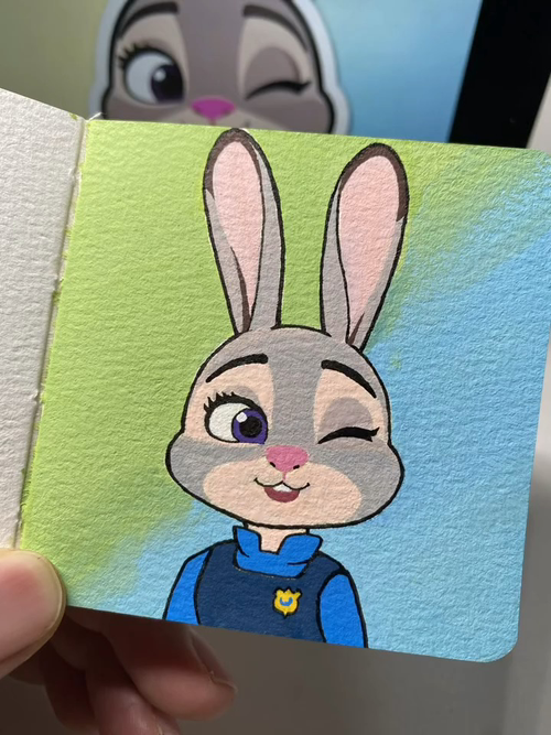Suitable for those who love painting 🔥 Used by children🌈 Disney acryli - Baby