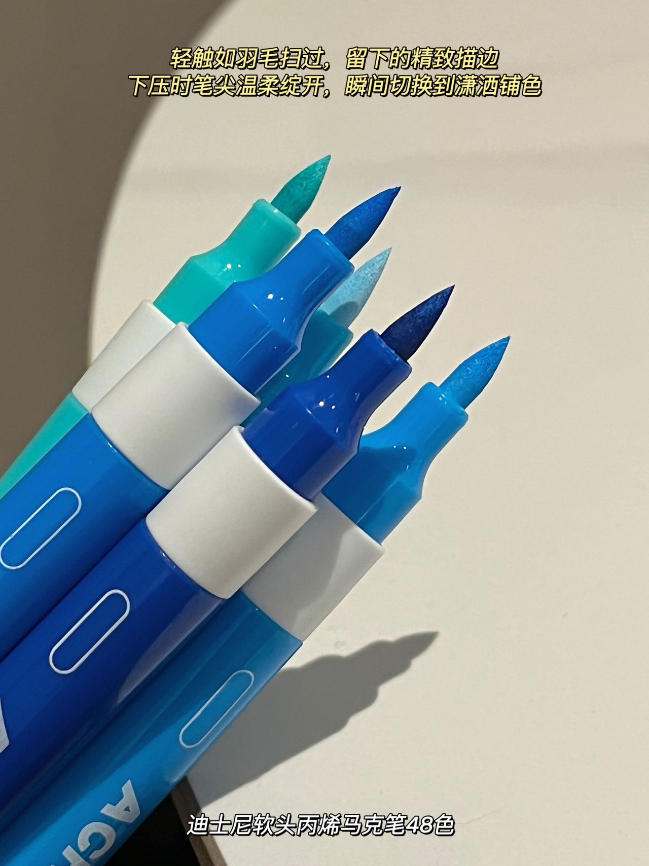 📦 The large capacity ink core is truly touchingI only used a shallow se - Comprehensive 2