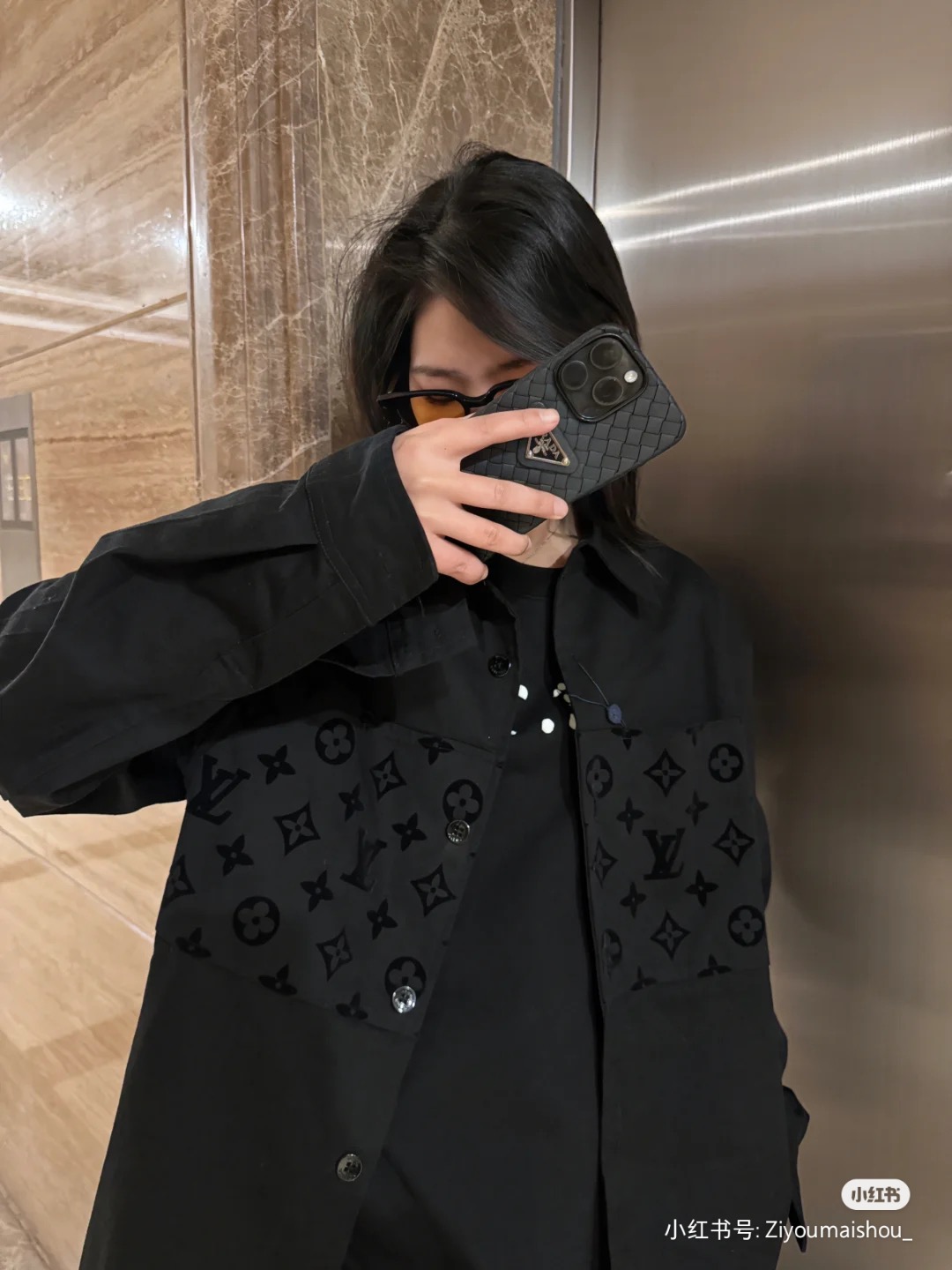 Louis Vuitton Haute Couture Haute Couture Ready-to-Wear Clothing Dress 5