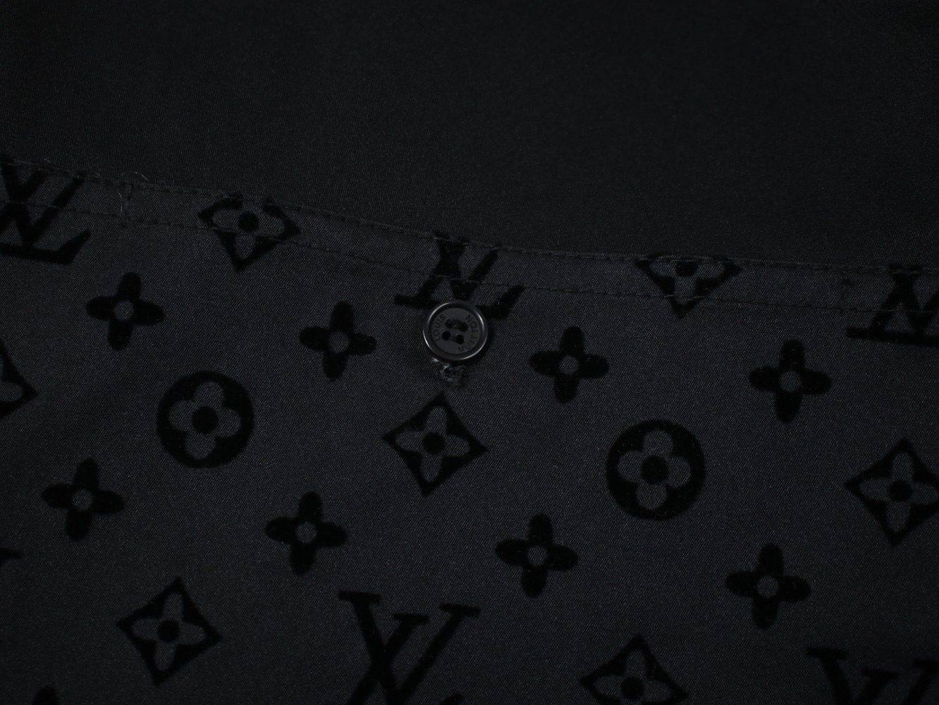 Louis Vuitton Haute Couture Haute Couture Ready-to-Wear Clothing Dress 9