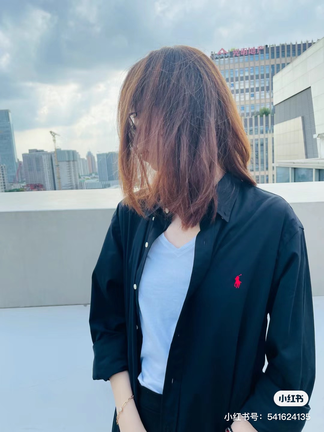 路易威登 Louis Vuitton 高定典藏名品高定成衣时装外套连衣裙衬衫T恤 #FA5E8D43 2