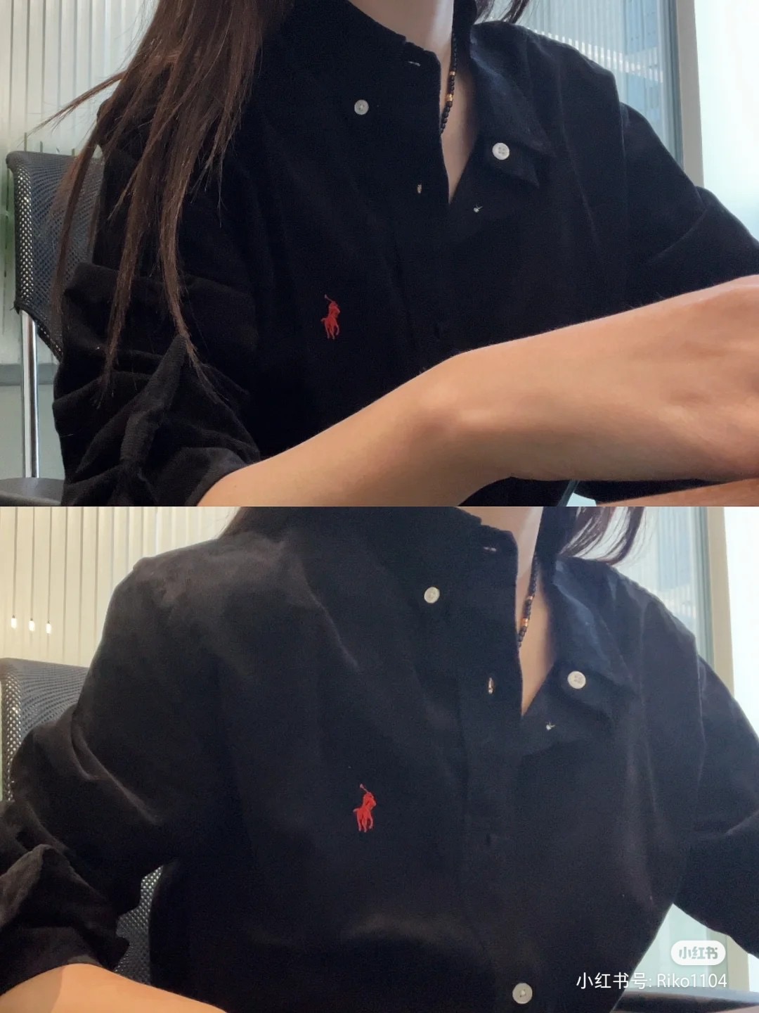 路易威登 Louis Vuitton 高定典藏名品高定成衣时装外套连衣裙衬衫T恤 #FA5E8D43 6