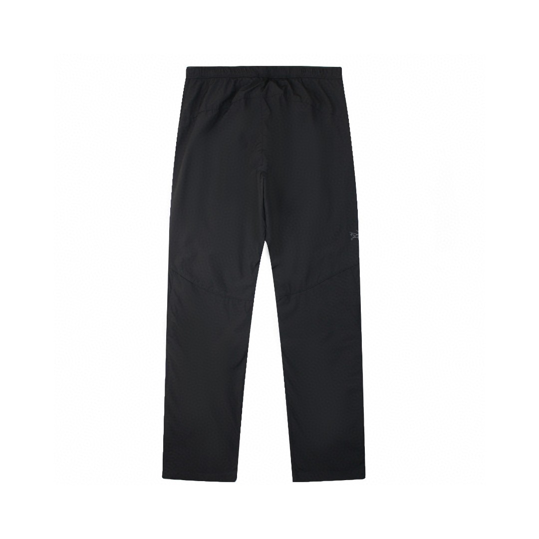 ¡Se vienen cosas buenas! ! Arc'teryx/ARC'TERYX* ¡Pantalones de terciopelo informales multifuncionales para exteriores a…