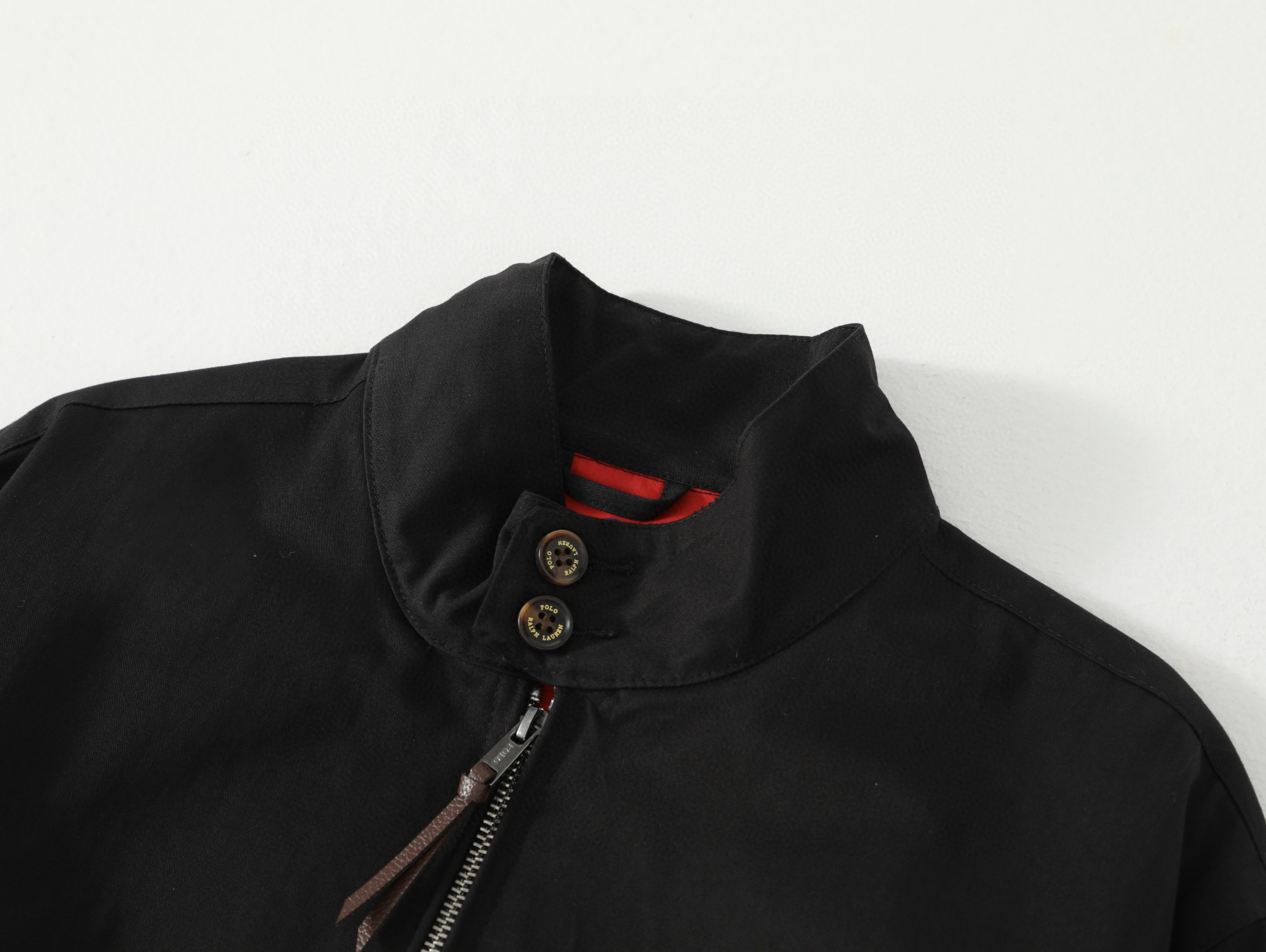 Ralph Lauren Classic Fit Soft Cotton Twill Jacket Casual Outerwear 5 i1744659964460 6674 0 2