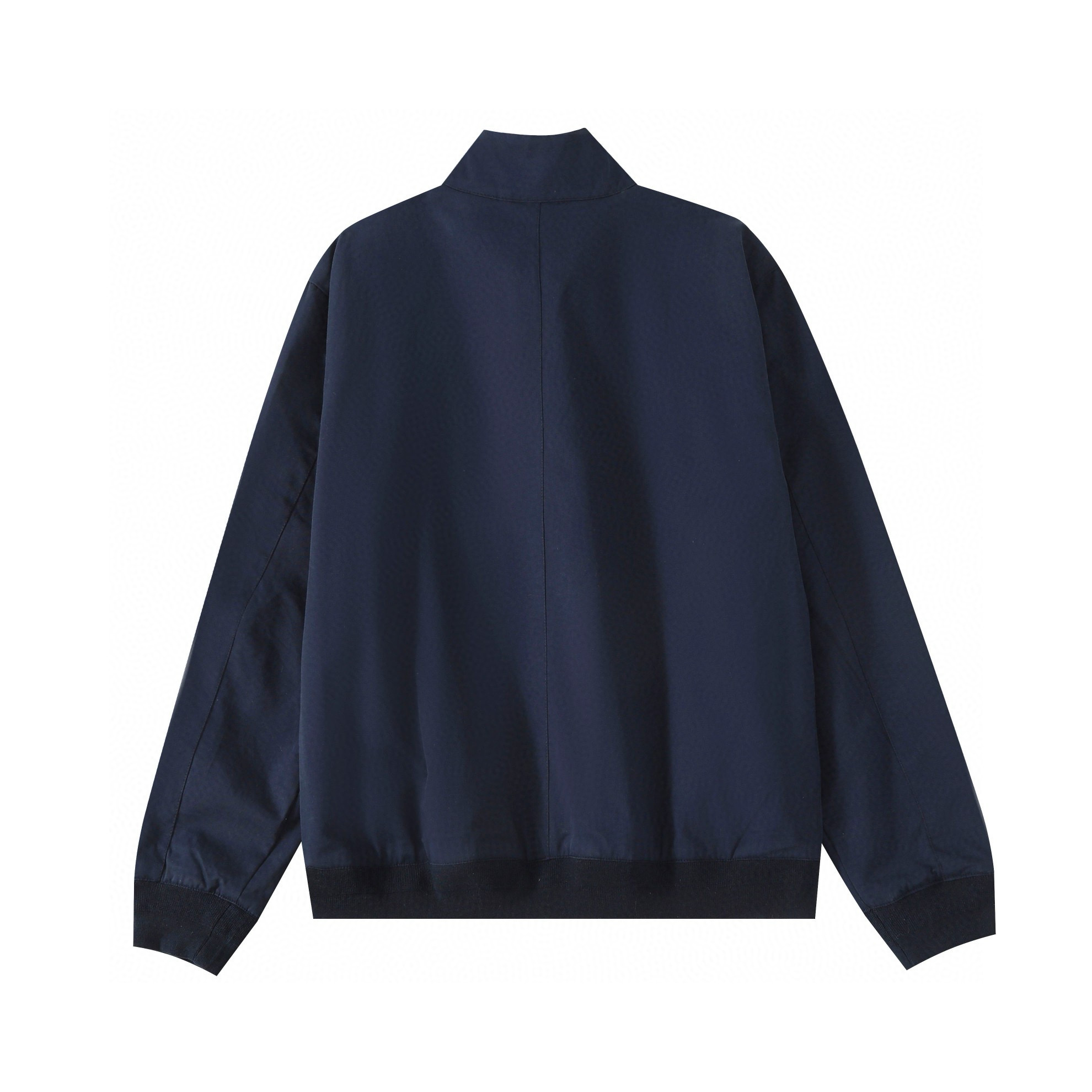 Ralph Lauren Men's Classic Fit Soft Cotton Twill Full-Zip Windbreaker Jacket 3 i1744660004697 5222 0 1