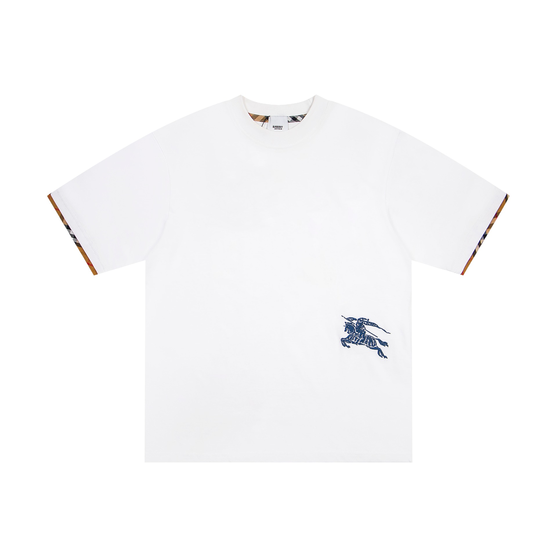 Burberry T-Shirt G521BURBERRY 13652