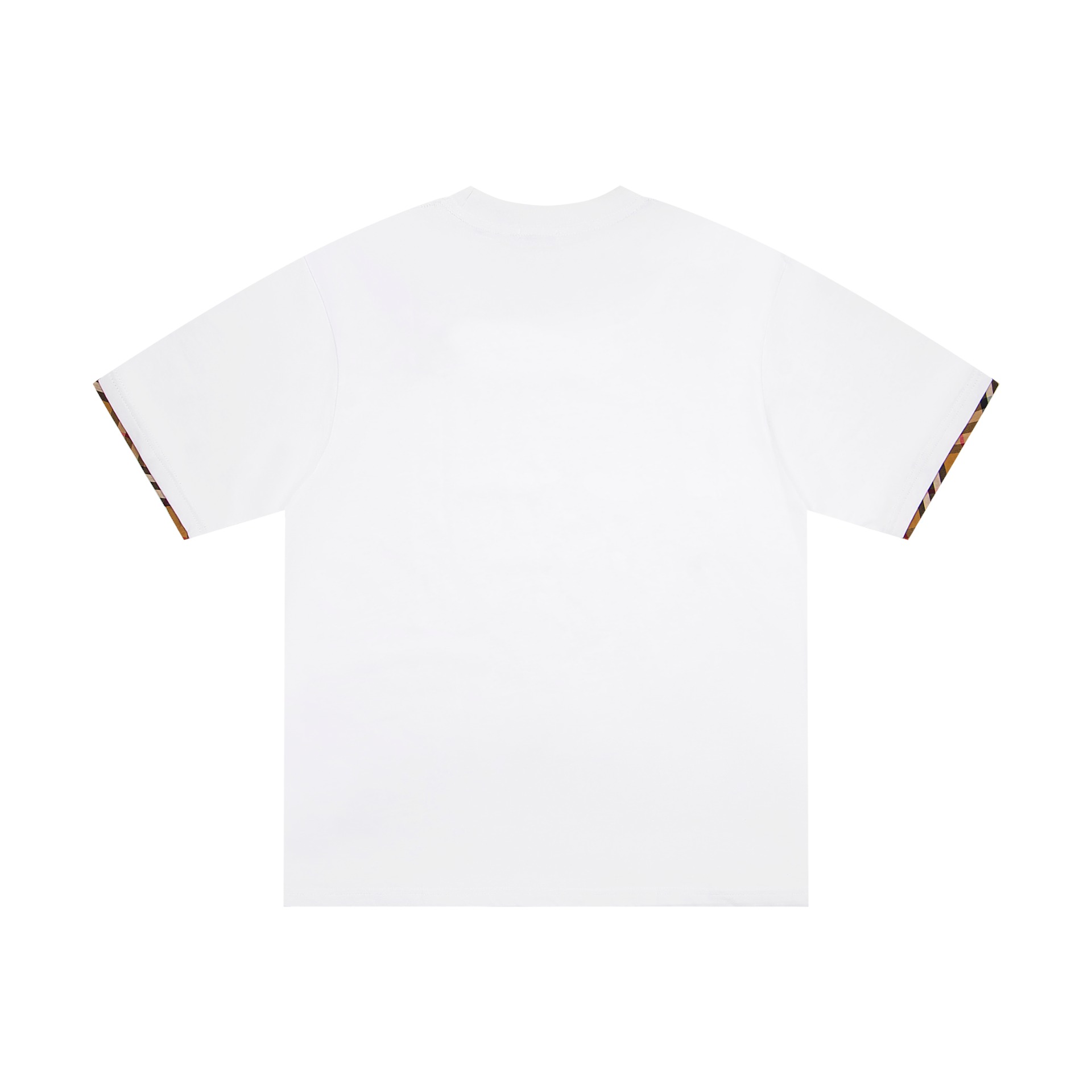 Alternative view of Burberry T-Shirt G521BURBERRY 13652
