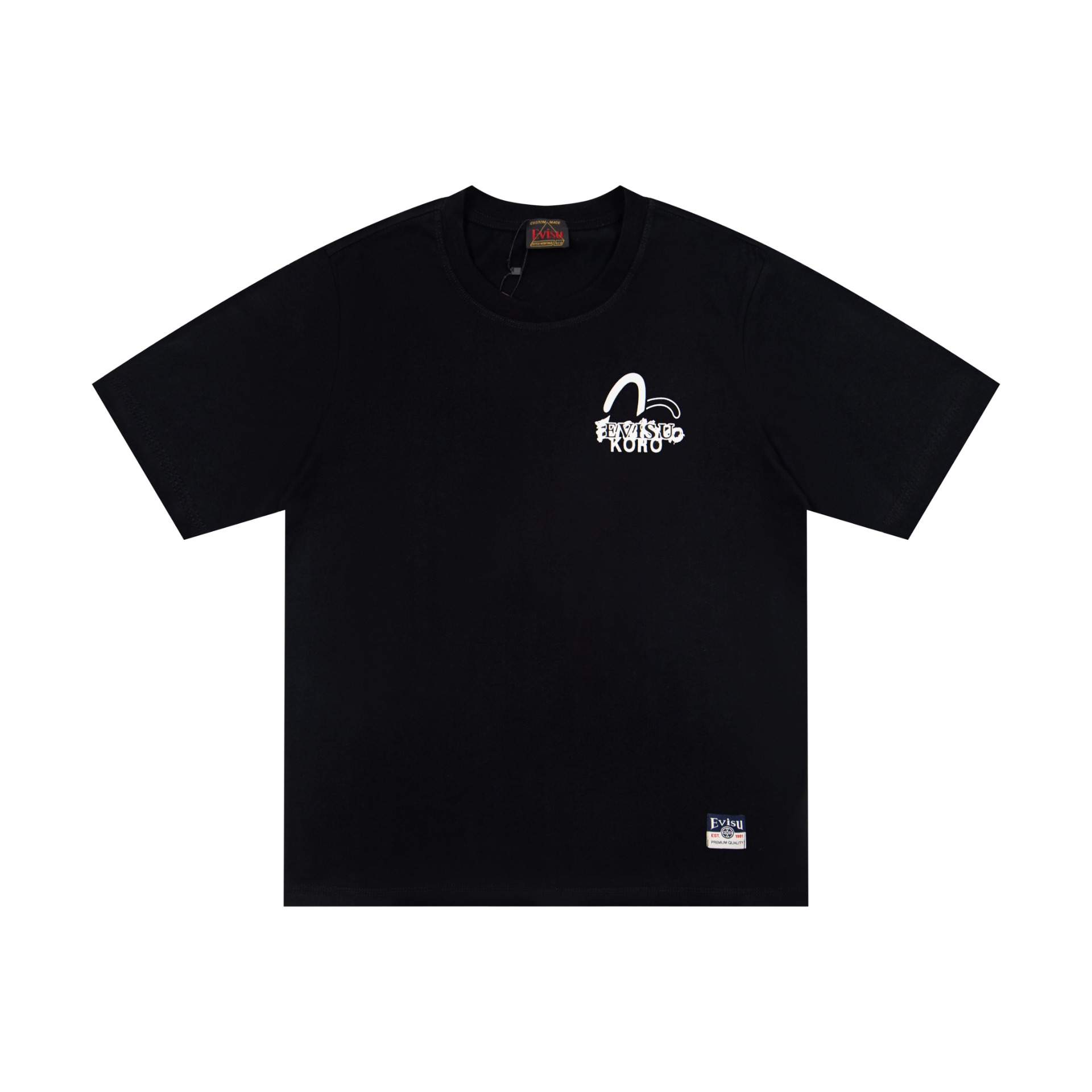 T-Shirt G602EVISU 13651