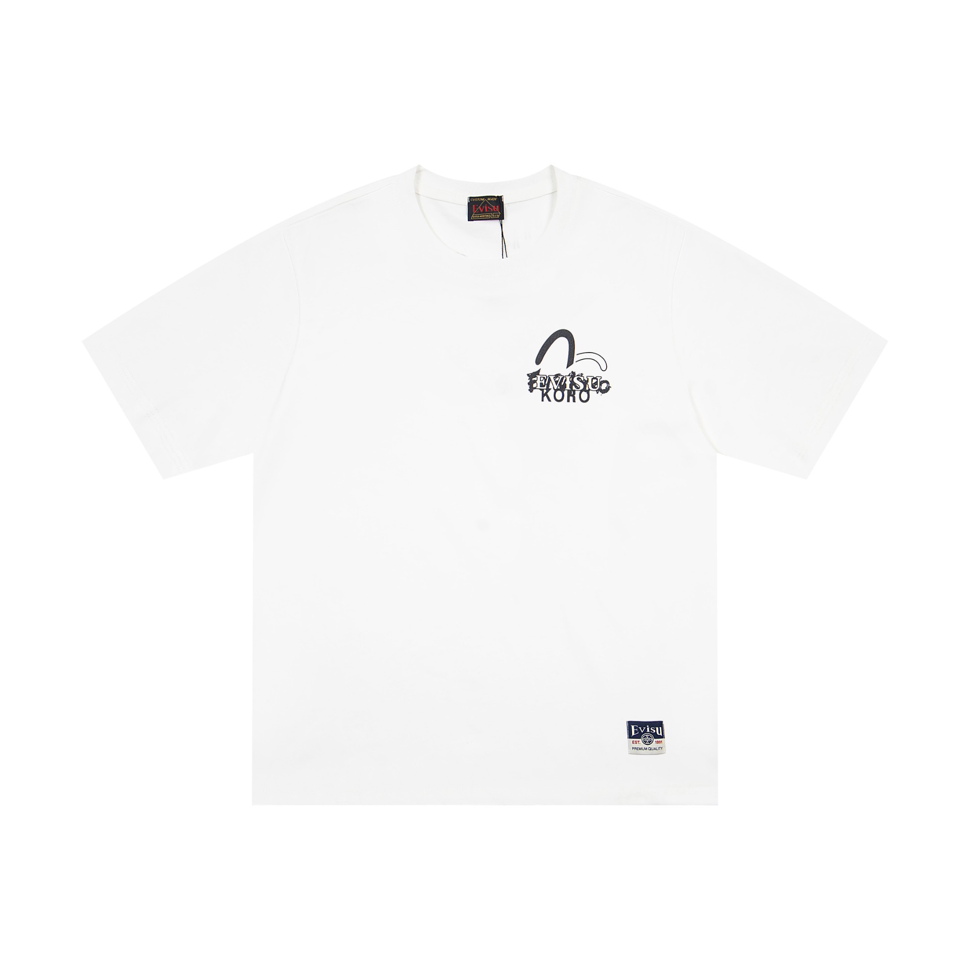 T-Shirt G602EVISU 13650
