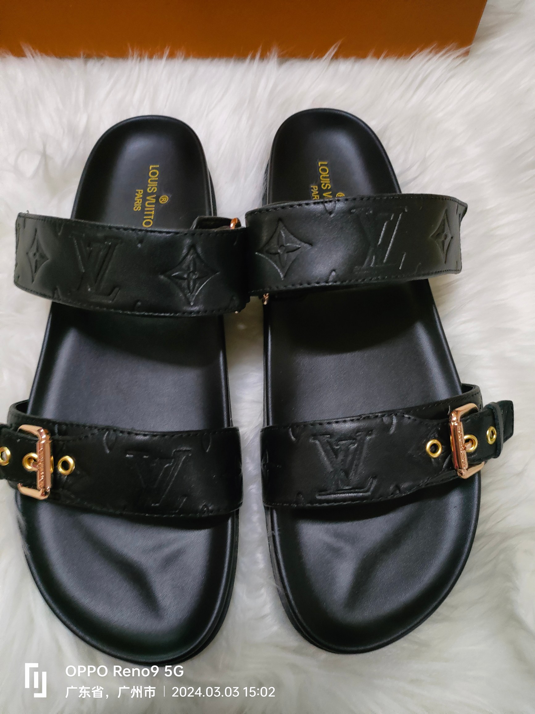 NO:257148,New ~ LV Louis Vuitton Early Spring New Slippers Original Open-Model Outsole Size 35-45, Slippers, louis vuitton, louis vuitton, slippers19860909上新啦～LV路易威登 早春新款拖鞋原版开模大底35-45码,,拖鞋,louis vuitton,louis vuitton,slippers,Women's Shoes