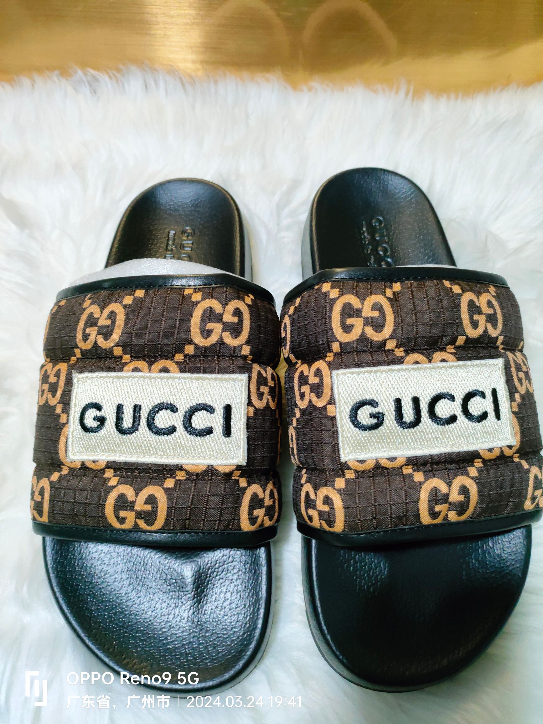 NO:237047,New ~ Guqi new slippers 35-45, slippers, slippers19860909上新啦～～古奇新款拖鞋35-45,拖鞋,slippers,Women's Shoes