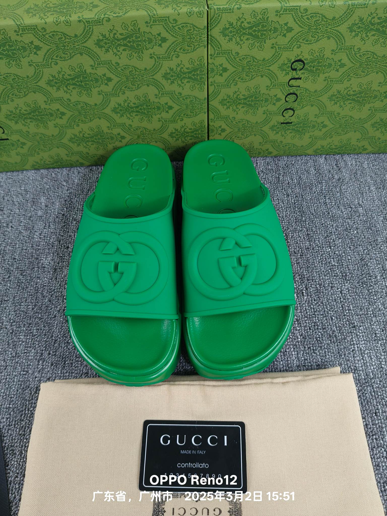NO:247430,New ~ Guqi thick-soled new slippers 35-45, slippers, slippers19860909上新啦～～古奇厚底新款拖鞋35-45,,拖鞋,slippers,Women's Shoes