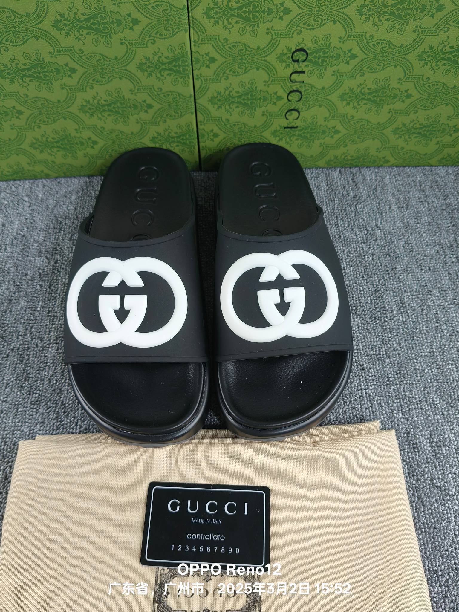 NO:247435,New ~ Guqi thick-soled new slippers 35-45, slippers, slippers19860909上新啦～～古奇厚底新款拖鞋35-45,,拖鞋,slippers,Women's Shoes