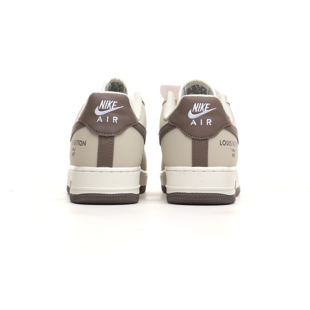 170 NIke Air Force 1 '07 Low 空军一号 低帮 运动鞋 休闲鞋 BS6055-301