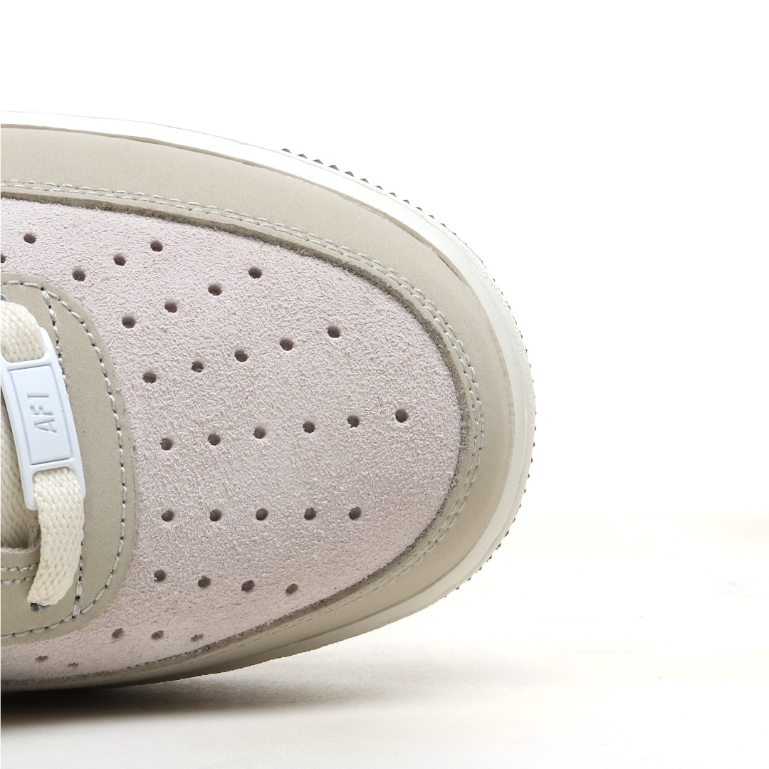 170 NIke Air Force 1 '07 Low 空军一号 低帮 运动鞋 休闲鞋 BS6055-301