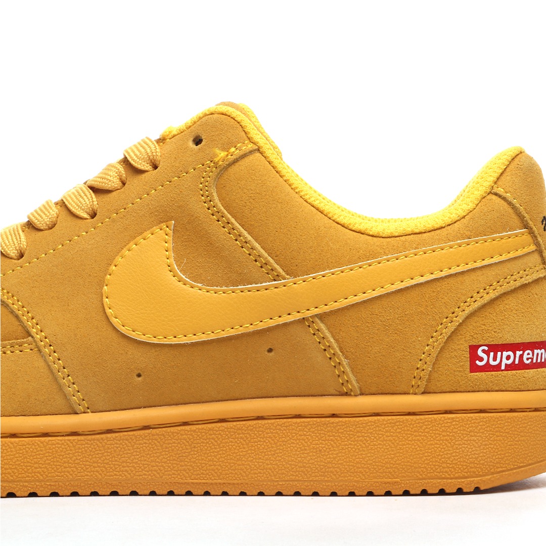 🔥💰200
👊长期补货💯
海外爆款 ZP订单 NIKE EBERNON ow pr 小空军低帮百搭透气休闲运动板鞋 独家头层版本 原数据独家私模大底 纯正版型 清洁度完美
货号：F5188-115
Size：36 36.5 37.5 38 38.5 39 40 40.5 41 42 42.5 43 44 44.5 45
