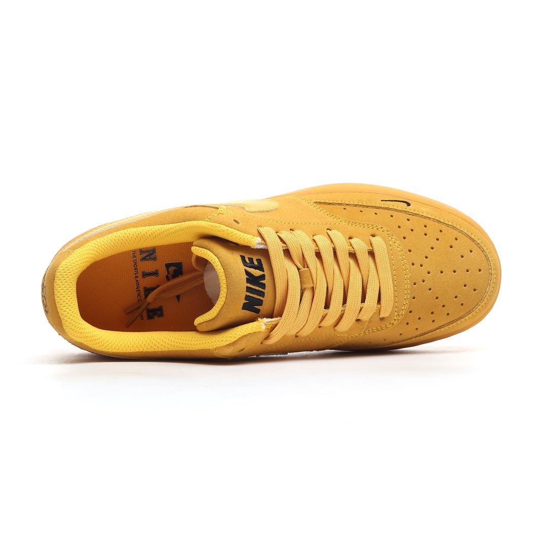 🔥💰200
👊长期补货💯
海外爆款 ZP订单 NIKE EBERNON ow pr 小空军低帮百搭透气休闲运动板鞋 独家头层版本 原数据独家私模大底 纯正版型 清洁度完美
货号：F5188-115
Size：36 36.5 37.5 38 38.5 39 40 40.5 41 42 42.5 43 44 44.5 45
