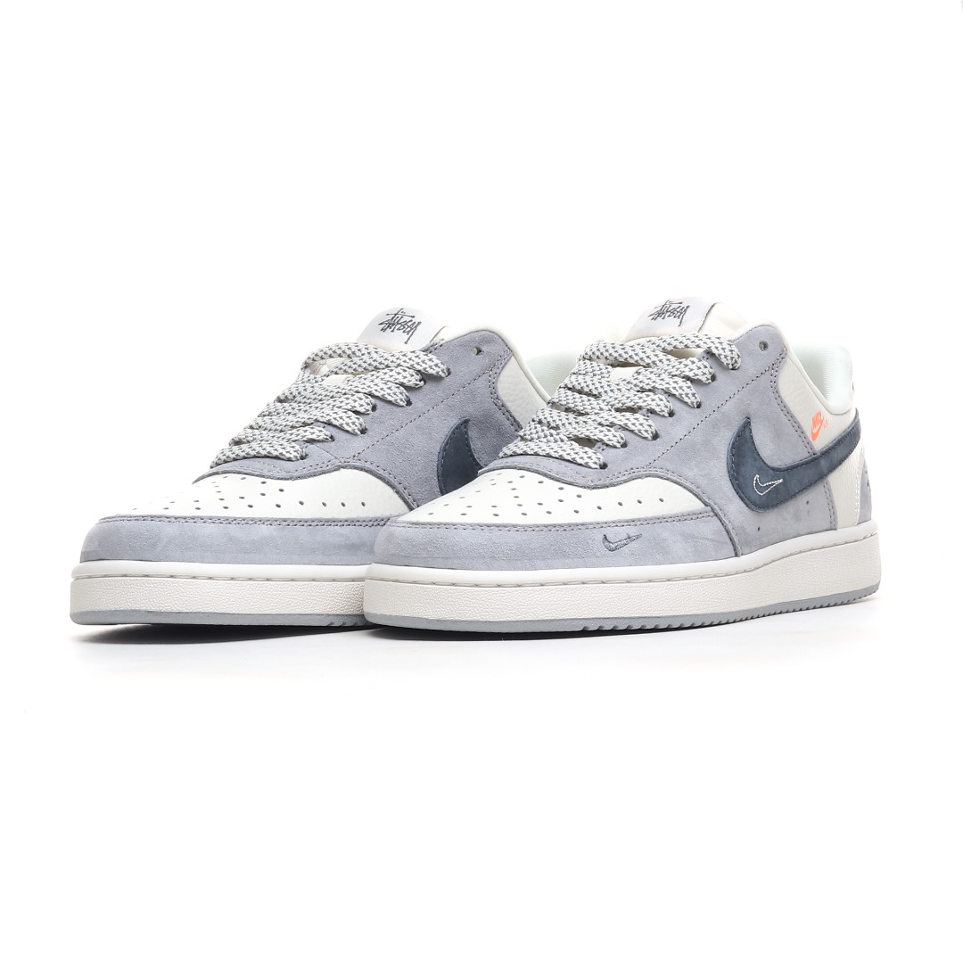 🔥💰200
👊长期补货💯
海外爆款 ZP订单 NIKE EBERNON ow pr 小空军低帮百搭透气休闲运动板鞋 独家头层版本 原数据独家私模大底 纯正版型 清洁度完美
货号：F5188-117
Size：36 36.5 37.5 38 38.5 39 40 40.5 41 42 42.5 43 44 44.5 45