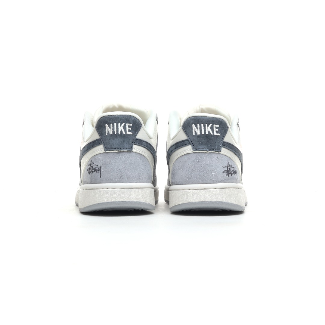 🔥💰200
👊长期补货💯
海外爆款 ZP订单 NIKE EBERNON ow pr 小空军低帮百搭透气休闲运动板鞋 独家头层版本 原数据独家私模大底 纯正版型 清洁度完美
货号：F5188-117
Size：36 36.5 37.5 38 38.5 39 40 40.5 41 42 42.5 43 44 44.5 45