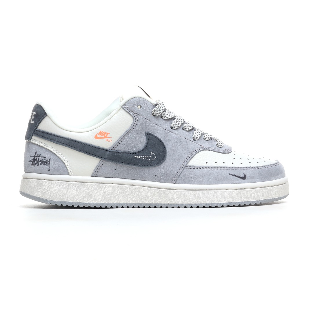 🔥💰200
👊长期补货💯
海外爆款 ZP订单 NIKE EBERNON ow pr 小空军低帮百搭透气休闲运动板鞋 独家头层版本 原数据独家私模大底 纯正版型 清洁度完美
货号：F5188-117
Size：36 36.5 37.5 38 38.5 39 40 40.5 41 42 42.5 43 44 44.5 45