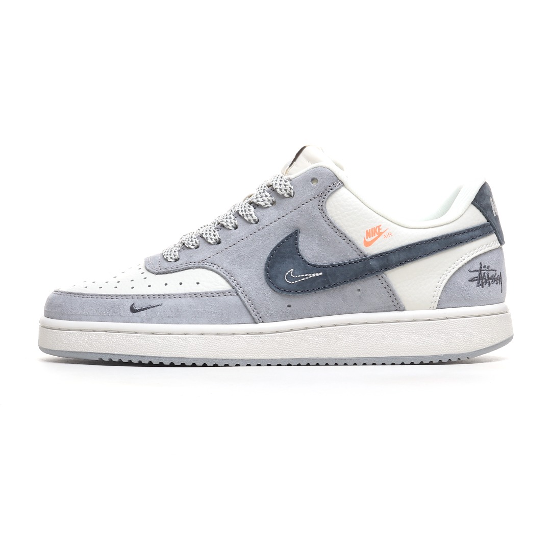🔥💰200
👊长期补货💯
海外爆款 ZP订单 NIKE EBERNON ow pr 小空军低帮百搭透气休闲运动板鞋 独家头层版本 原数据独家私模大底 纯正版型 清洁度完美
货号：F5188-117
Size：36 36.5 37.5 38 38.5 39 40 40.5 41 42 42.5 43 44 44.5 45