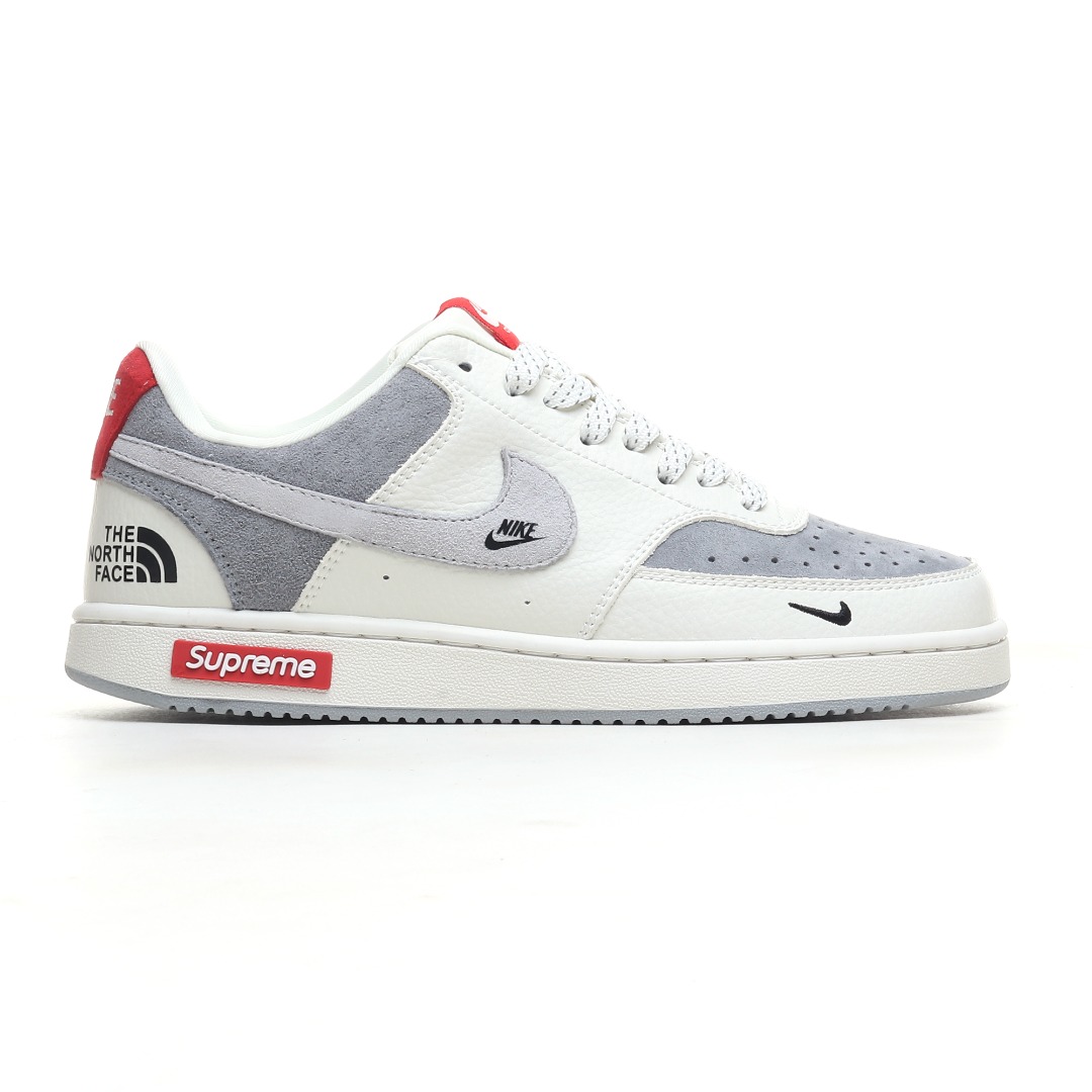 🔥💰200
👊长期补货💯
海外爆款 ZP订单 NIKE EBERNON ow pr 小空军低帮百搭透气休闲运动板鞋 独家头层版本 原数据独家私模大底 纯正版型 清洁度完美
货号：F5188-123
Size：36 36.5 37.5 38 38.5 39 40 40.5 41 42 42.5 43 44 44.5 45
