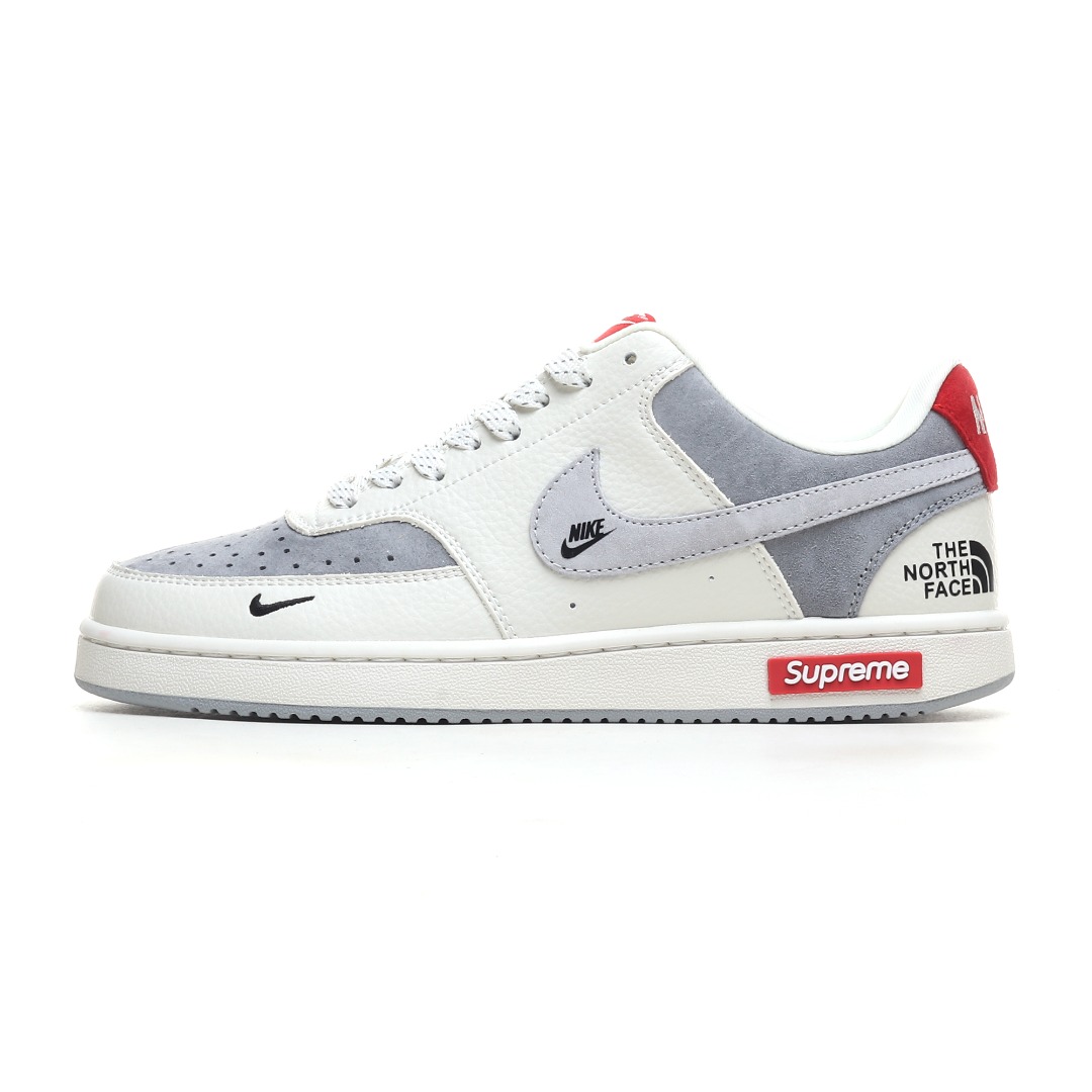 🔥💰200
👊长期补货💯
海外爆款 ZP订单 NIKE EBERNON ow pr 小空军低帮百搭透气休闲运动板鞋 独家头层版本 原数据独家私模大底 纯正版型 清洁度完美
货号：F5188-123
Size：36 36.5 37.5 38 38.5 39 40 40.5 41 42 42.5 43 44 44.5 45
