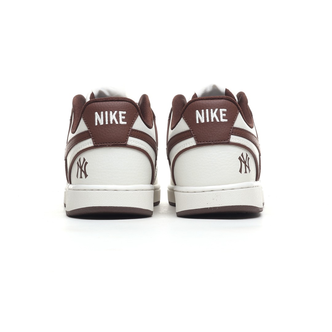 🔥💰200
👊长期补货💯
海外爆款 ZP订单 NIKE EBERNON ow pr 小空军低帮百搭透气休闲运动板鞋 独家头层版本 原数据独家私模大底 纯正版型 清洁度完美
货号：F5188-124
Size：36 36.5 37.5 38 38.5 39 40 40.5 41 42 42.5 43 44 44.5 45
