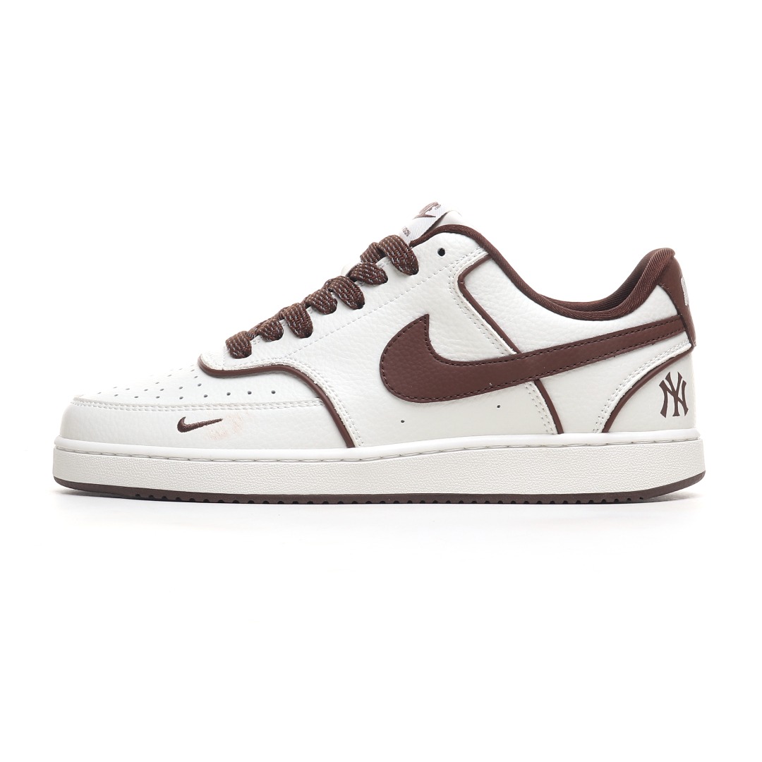 🔥💰200
👊长期补货💯
海外爆款 ZP订单 NIKE EBERNON ow pr 小空军低帮百搭透气休闲运动板鞋 独家头层版本 原数据独家私模大底 纯正版型 清洁度完美
货号：F5188-124
Size：36 36.5 37.5 38 38.5 39 40 40.5 41 42 42.5 43 44 44.5 45
