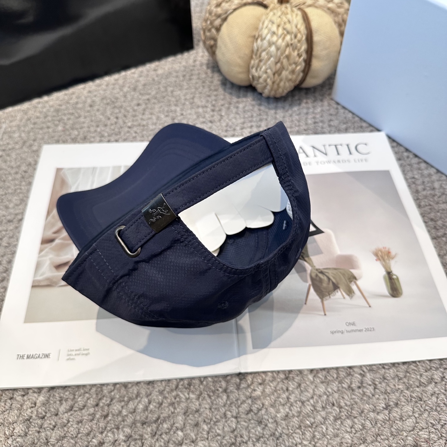   ARCTERYX SMALL BIRD HAT 始祖鸟刺绣标弯檐棒球帽轻量帽子防晒帽遮阳帽情侣款SM