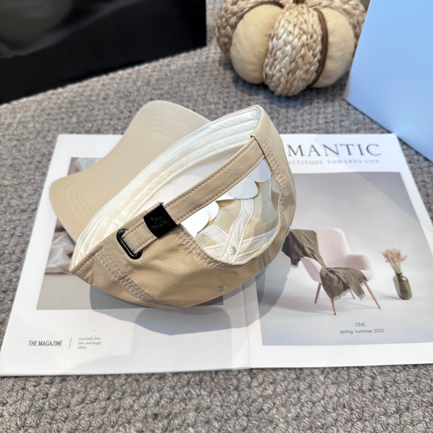   ARCTERYX SMALL BIRD HAT 始祖鸟刺绣标弯檐棒球帽轻量帽子防晒帽遮阳帽情侣款SM