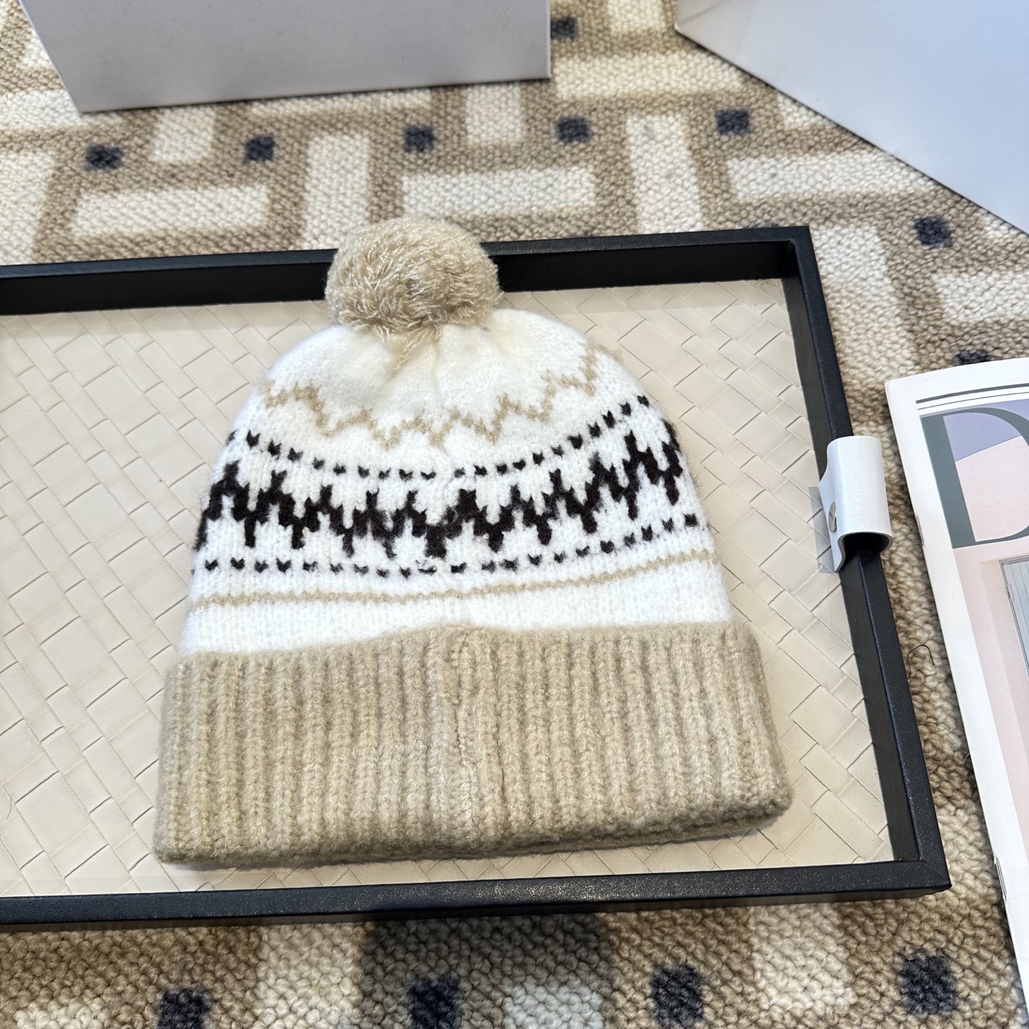 Loewe hat LOEWE New — photo 9
