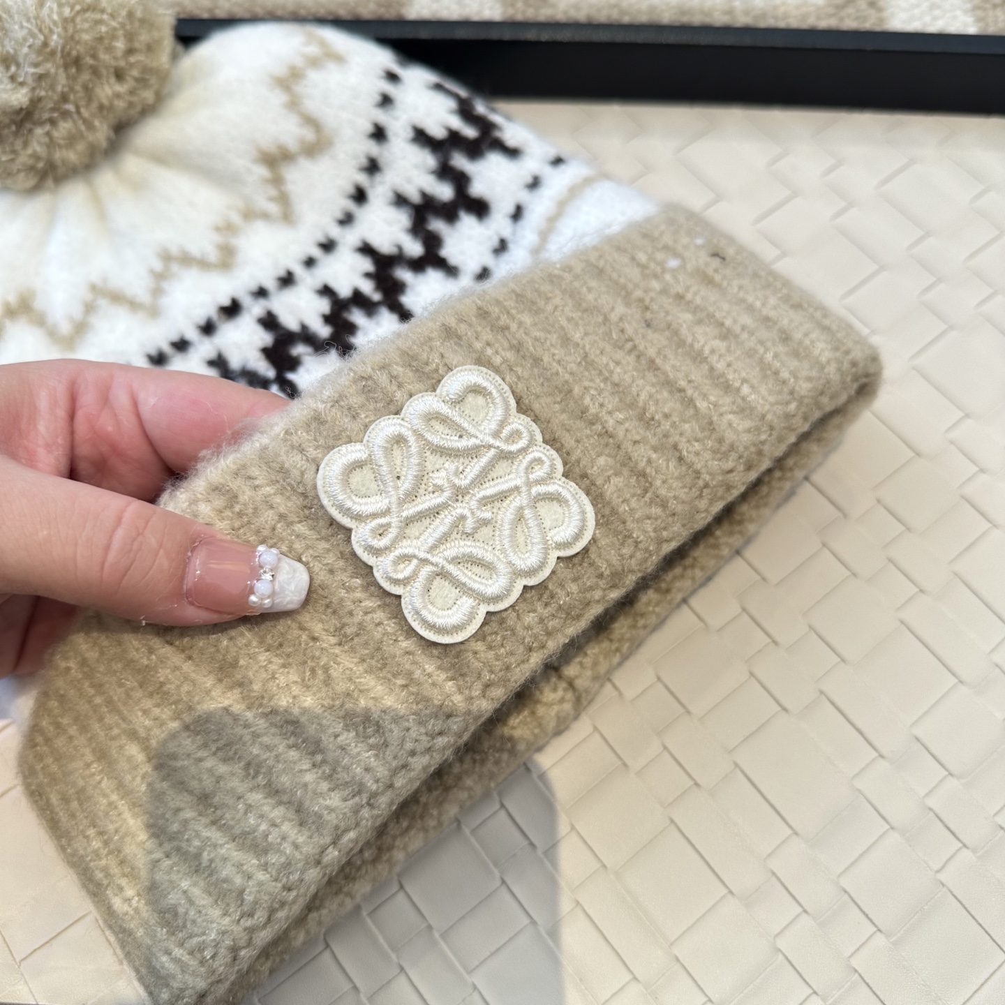 Loewe hat LOEWE New — photo 6