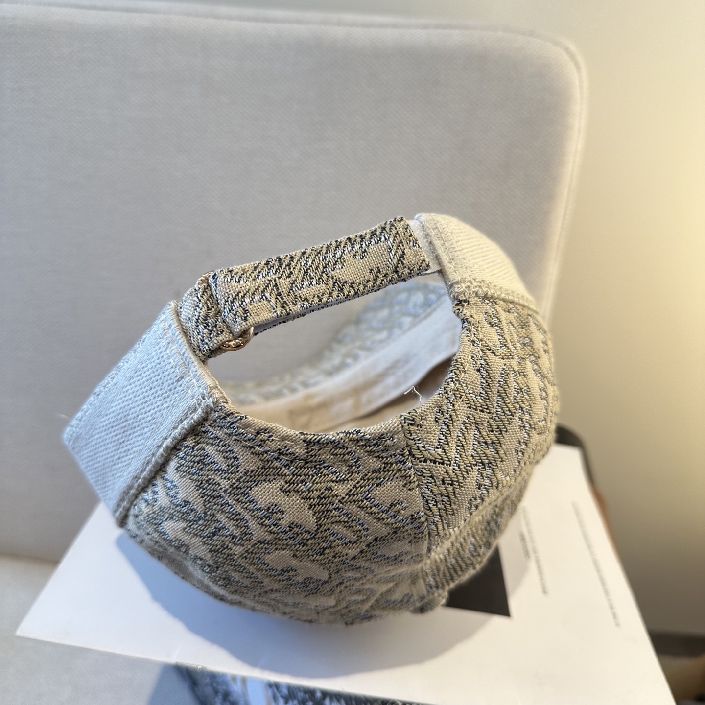 DIOR迪奥 官网同步新款发布 D家棒球帽🧢超级火爆