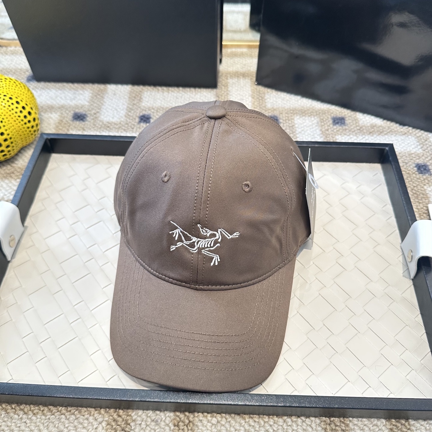 아크테릭스 모자 120291 Arc'teryx Cap