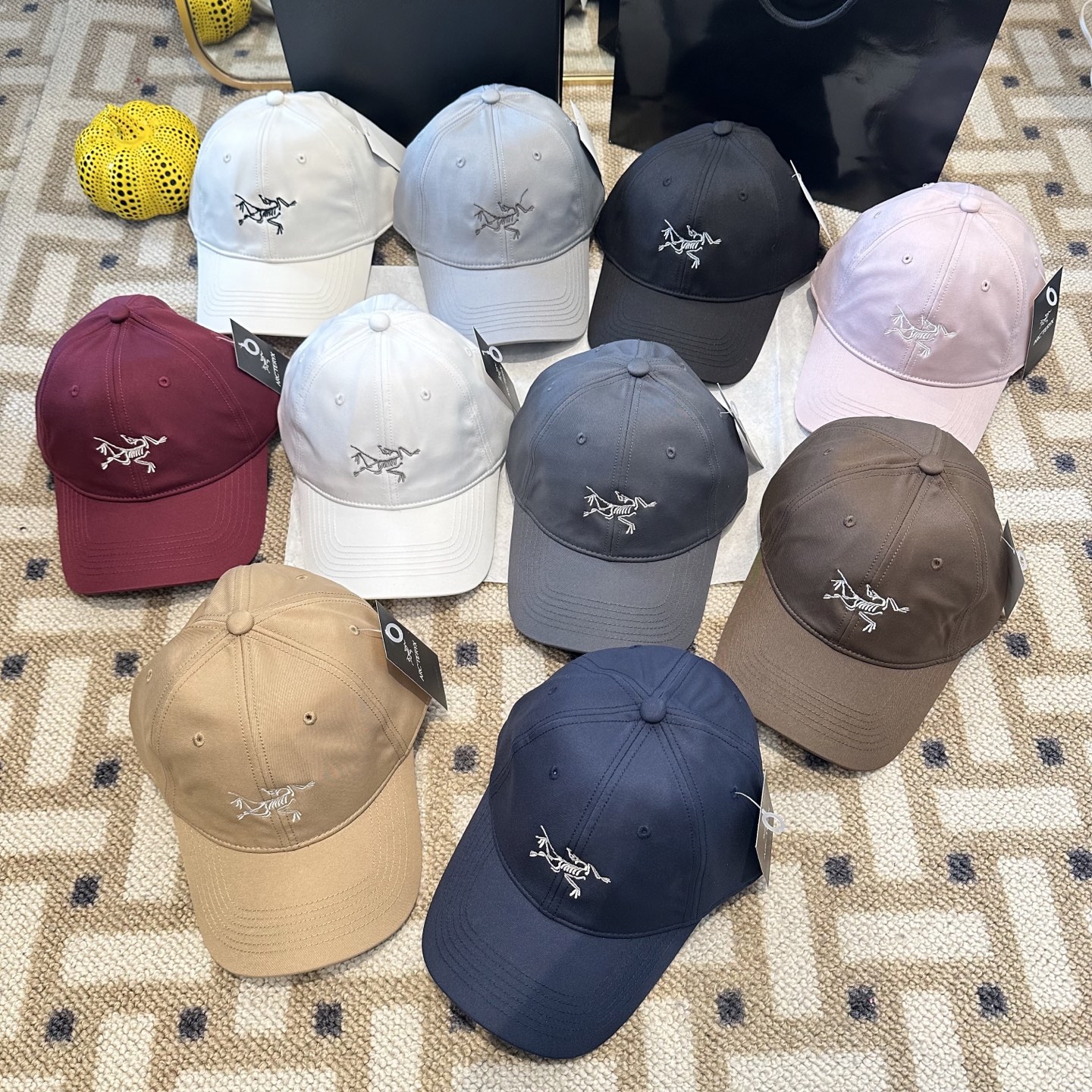아크테릭스 모자 120281 Arc'teryx Cap