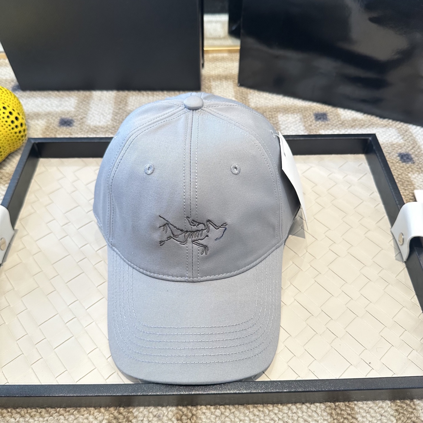 아크테릭스 모자 120285 Arc'teryx Cap