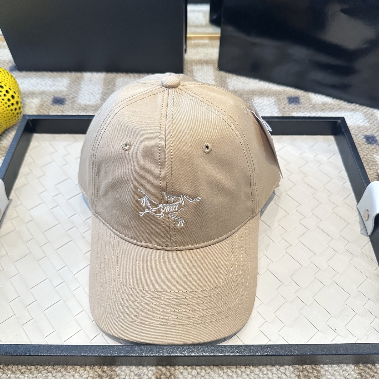 아크테릭스 모자 120279 Arc'teryx Cap