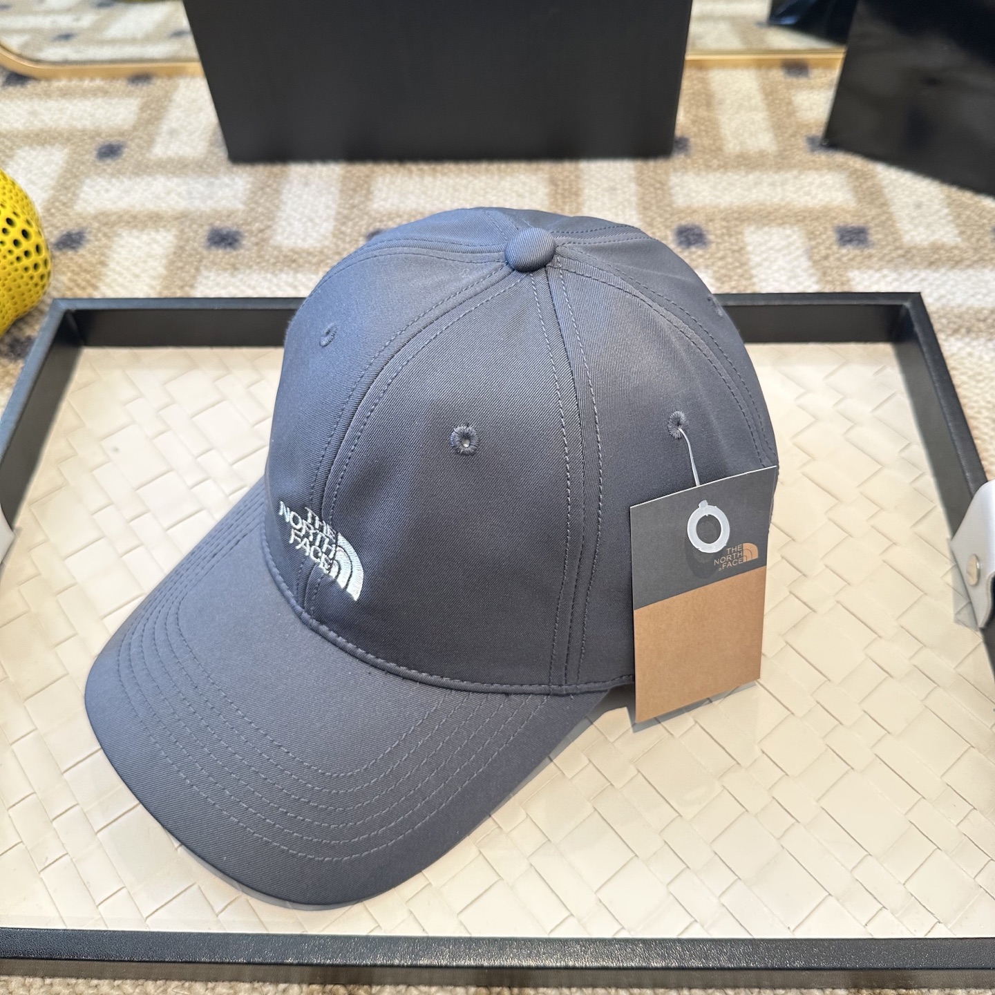 The North Face 北面 棒球帽