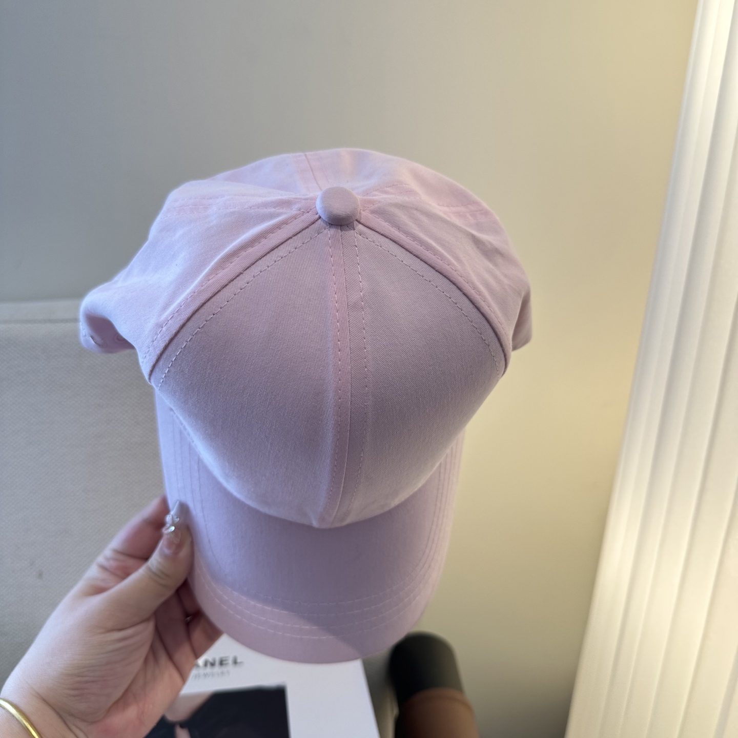 🧢GUCCI古奇棒球帽 😍新款棒球帽，重工打造♥️高端大气，百搭款🤗男女通用！