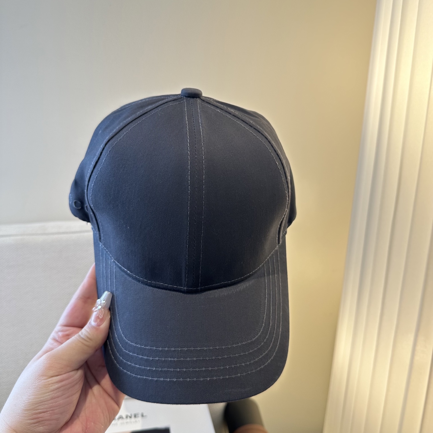 🧢GUCCI古奇棒球帽 😍新款棒球帽，重工打造♥️高端大气，百搭款🤗男女通用！